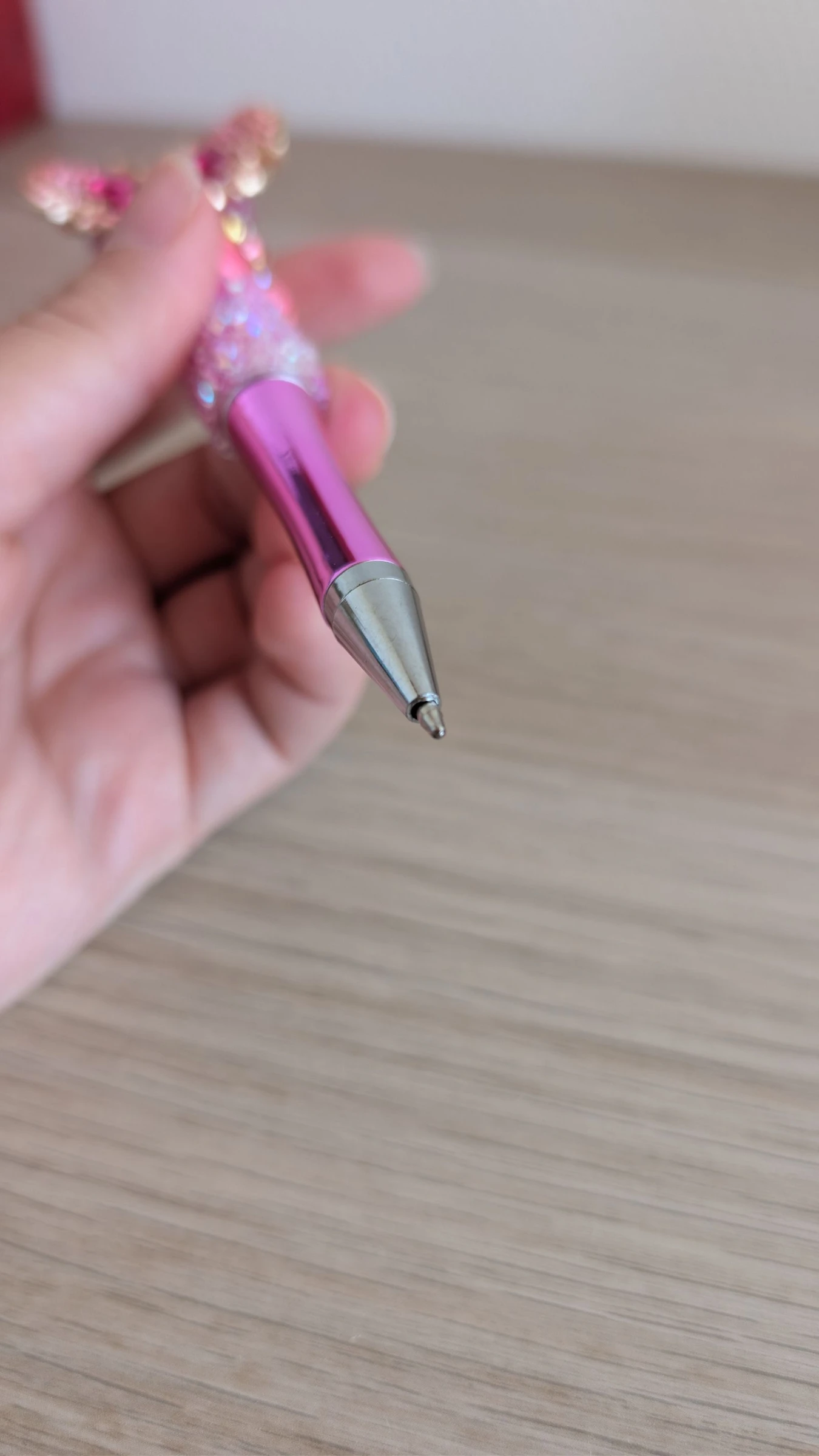 Stylo personnalisé neuf – photo 3